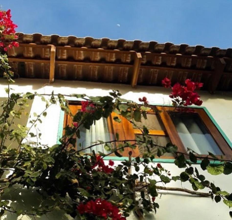 Vila Avian Preá Exteriér fotografie