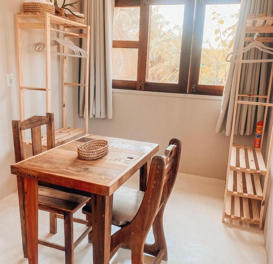 Vila Avian Preá Exteriér fotografie