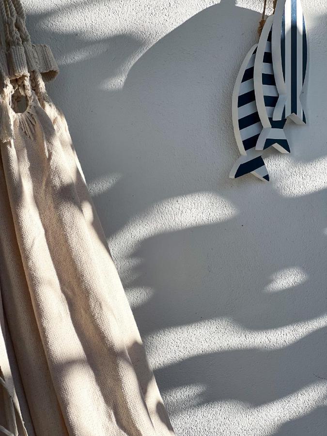 Vila Avian Preá Exteriér fotografie