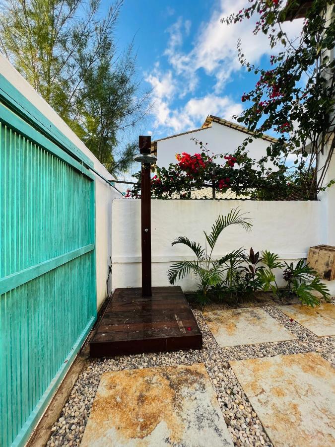 Vila Avian Preá Exteriér fotografie