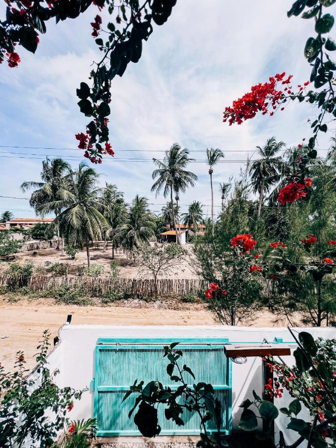 Vila Avian Preá Exteriér fotografie