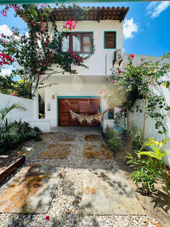 Vila Avian Preá Exteriér fotografie