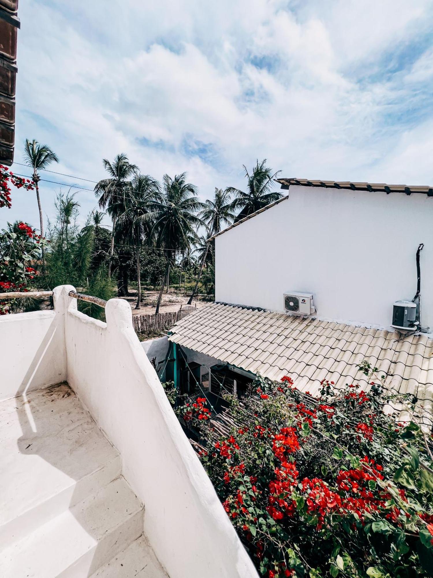 Vila Avian Preá Exteriér fotografie