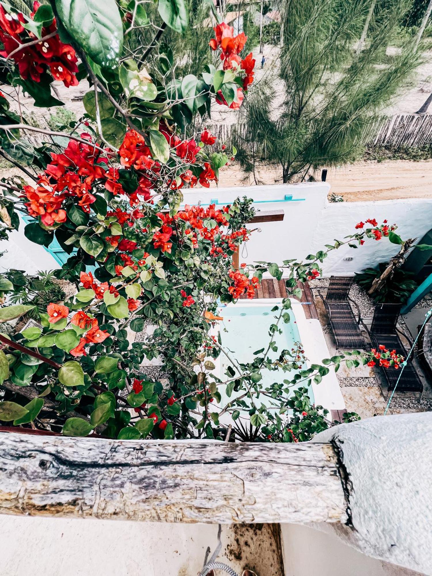Vila Avian Preá Exteriér fotografie